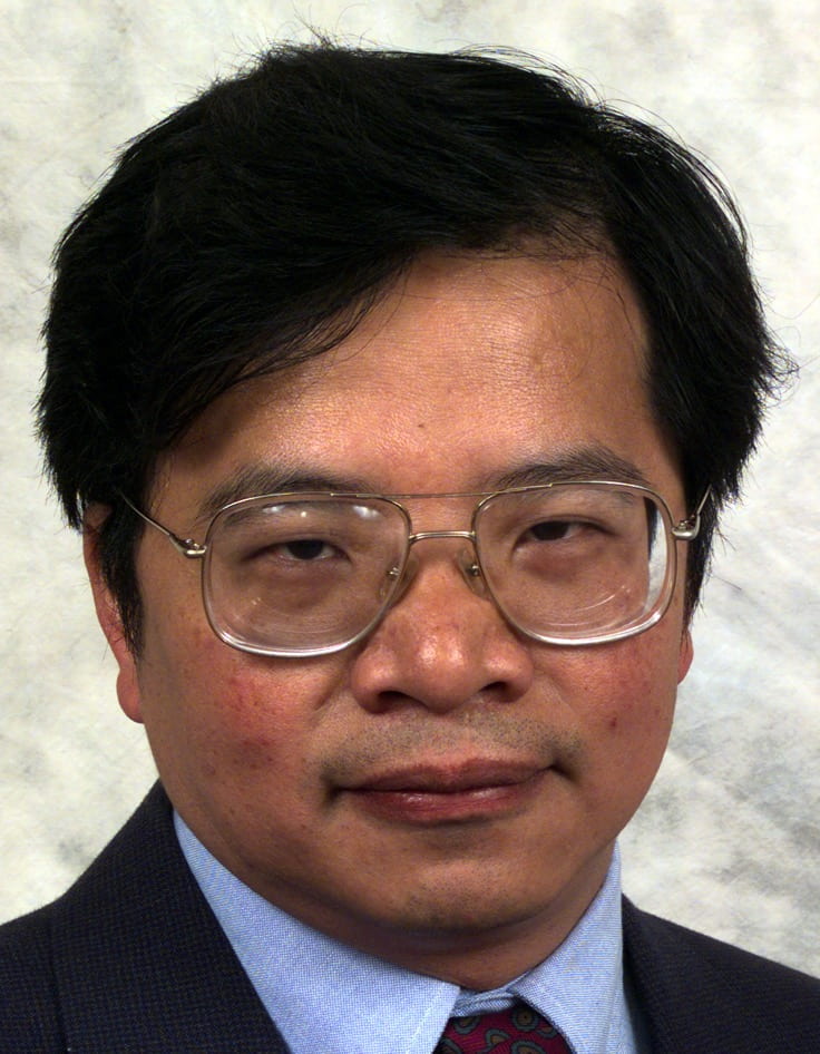 Chin-Hui Lee